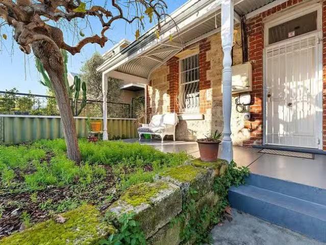 House for rent in South Fremantle, Western Australia