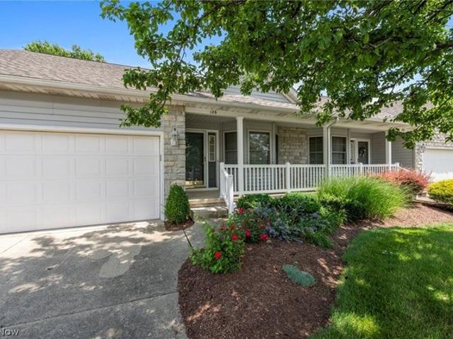 Condo for sale in Elyria, Ohio
