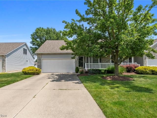 Condo for sale in Elyria, Ohio