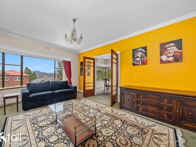 Apartment for rent in Hobart, Tasmania