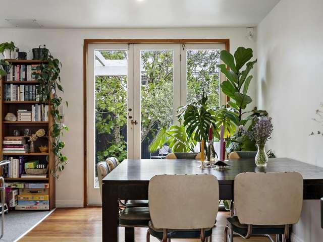 House for sale in Mount Victoria, Wellington