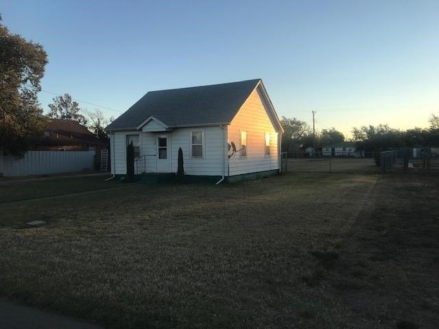 House for sale in Hereford, Texas