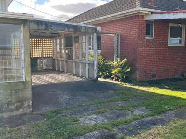 House for rent in Arapohue, Northland