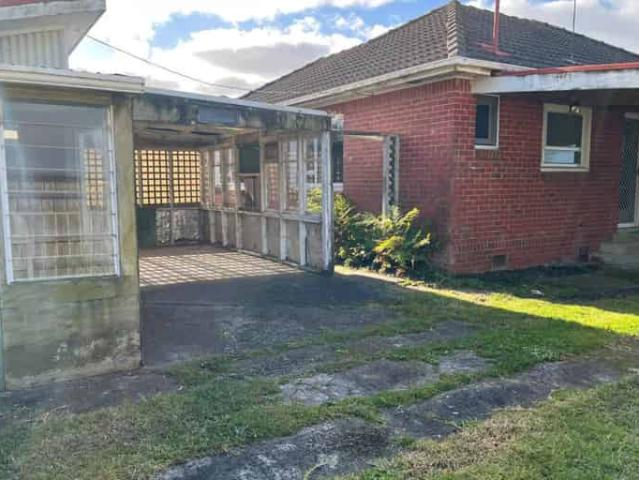 House for rent in Arapohue, Northland