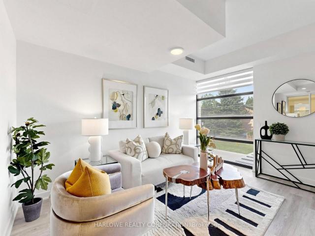 Condo for sale in Woburn, Ontario