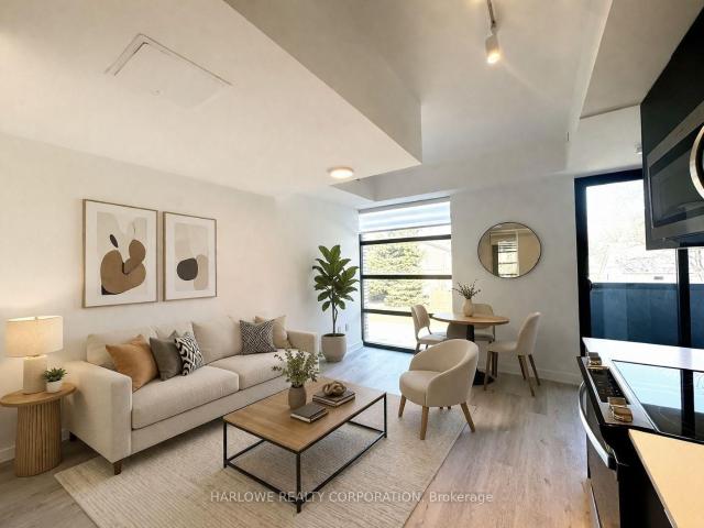 Condo for sale in Woburn, Ontario