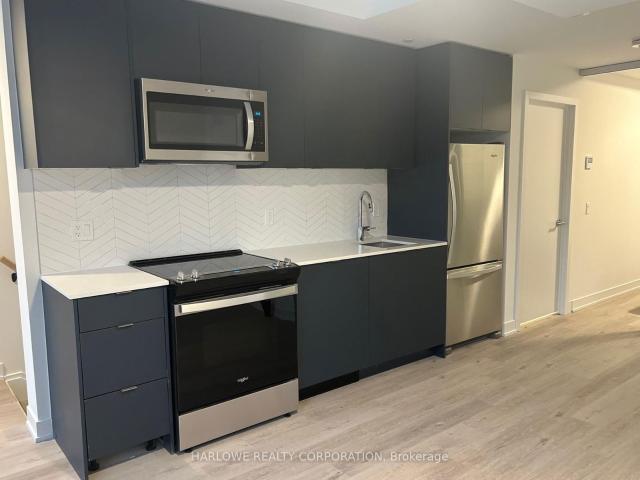 Condo for sale in Woburn, Ontario