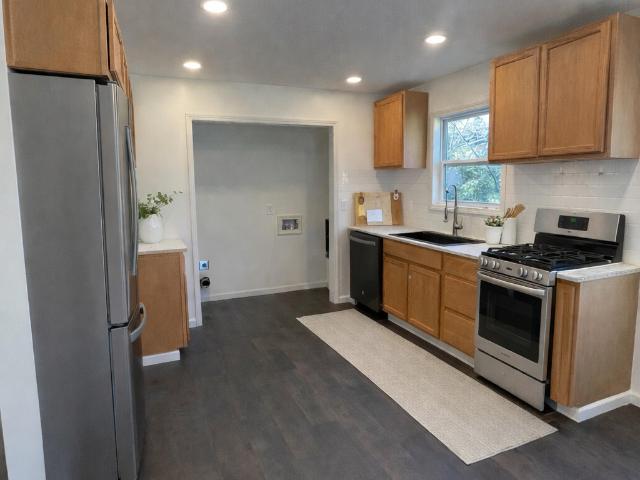 House for sale in Upson, Georgia