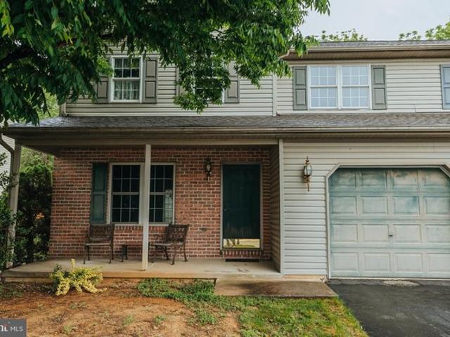 Townhouse for sale in Reading, Pennsylvania