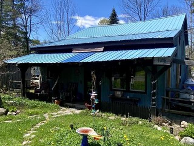 House for sale in Caroga Lake, New York