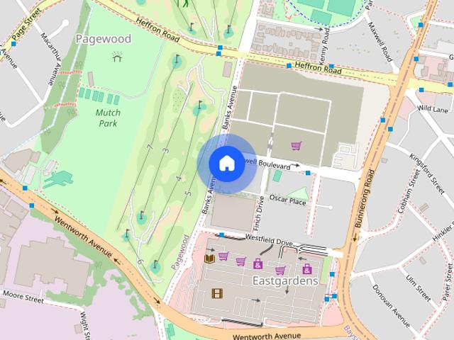 Apartment for rent in Eastern Suburbs, Sydney