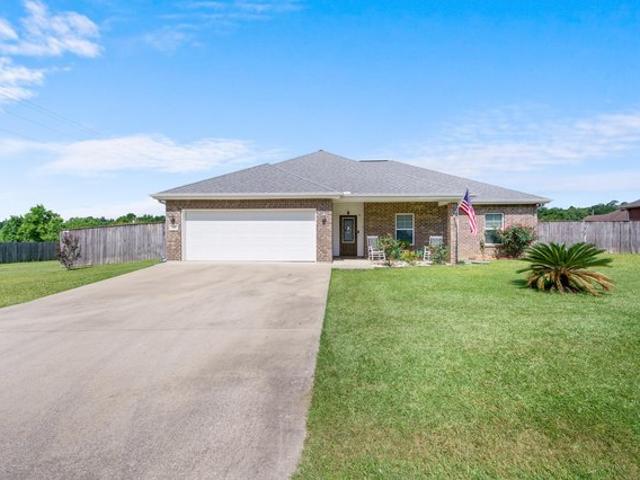 House for sale in Deridder, Louisiana