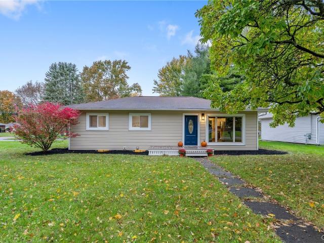 House for sale in Orchard Village, Town of Camillus