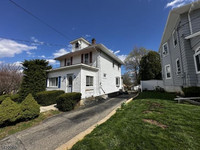 House for sale in Butler, New Jersey