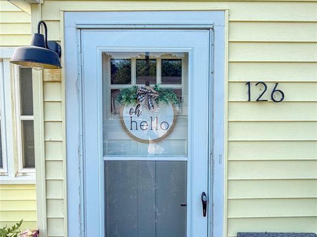 House for sale in Harbor Beach, Michigan