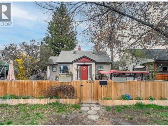 House for sale in Penticton, British Columbia
