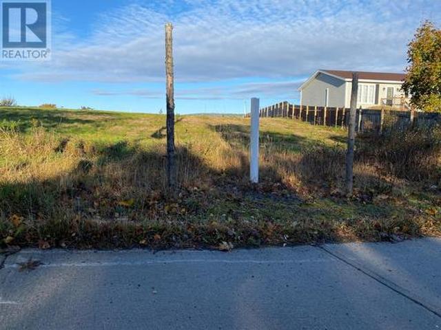 Land for sale in Kilbride, St. John's