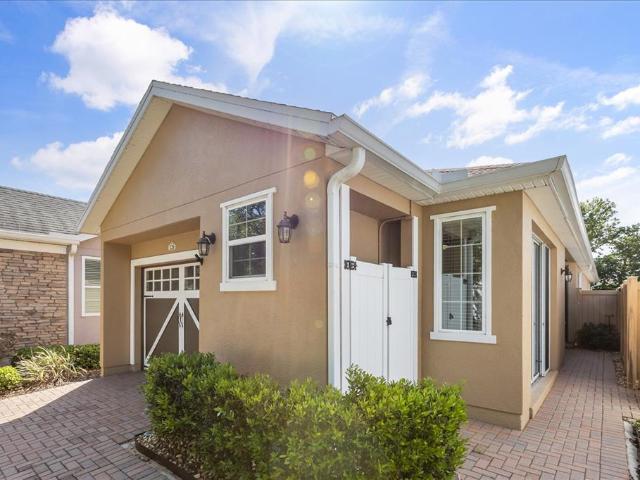 House for sale in Groveland, Florida