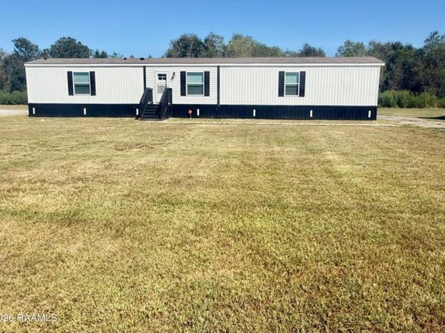House for sale in Sunset, St. Landry Parish
