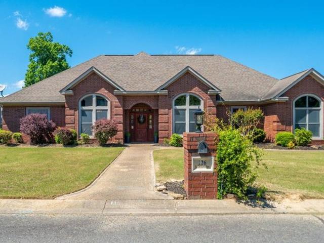 House for sale in Ark
