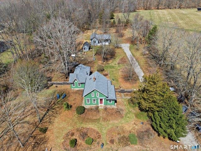 House for sale in Lyme, Connecticut