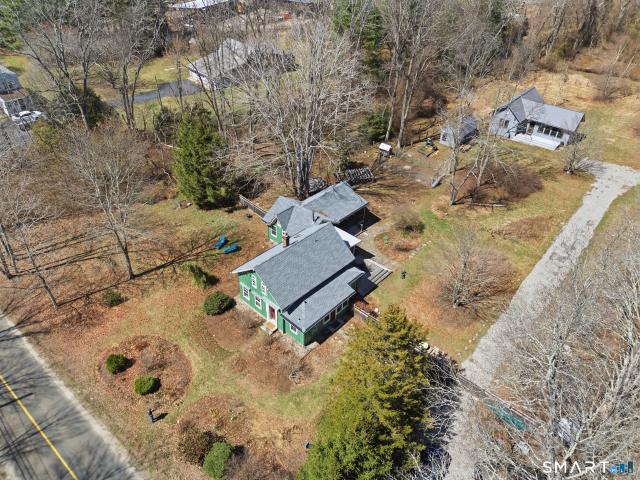 Property for sale in Lyme, Connecticut