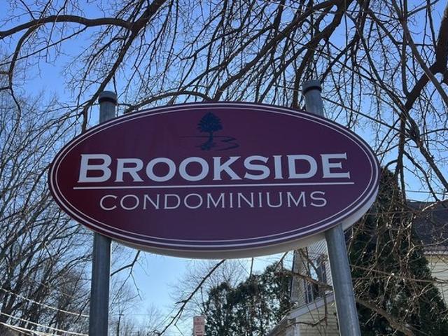 Condo for sale in Framingham, Massachusetts