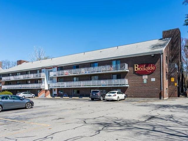 Condo for sale in Framingham, Massachusetts