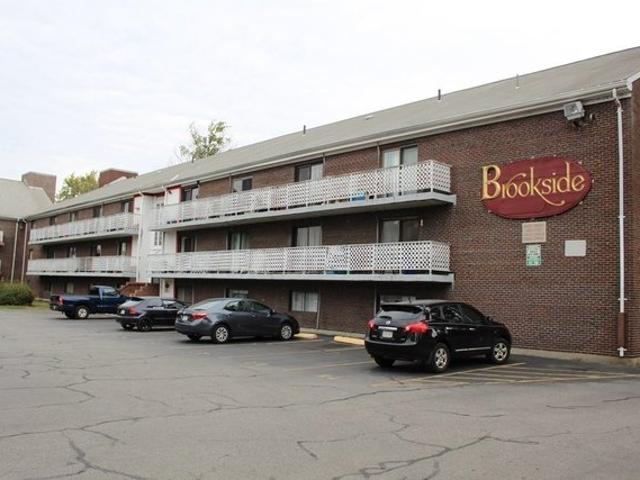 Condo for sale in Framingham, Massachusetts