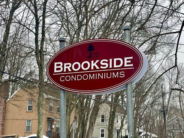 Condo for sale in Framingham, Massachusetts