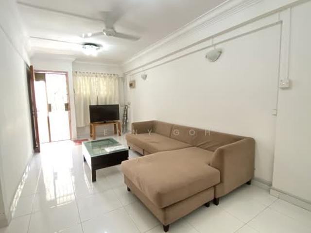 Apartment for rent