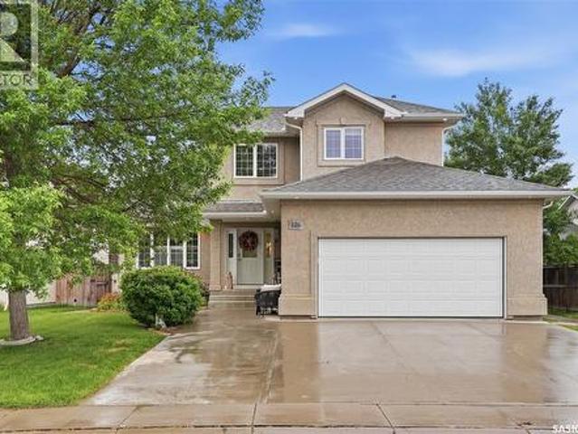 House for sale in Saskatoon, Saskatchewan
