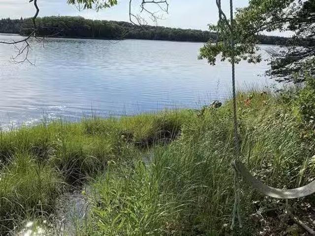 House for sale in South Belleville, Nova Scotia