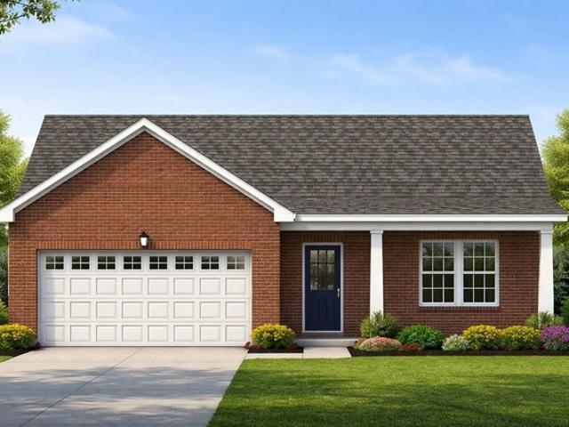 House for sale in Williamstown, Kentucky