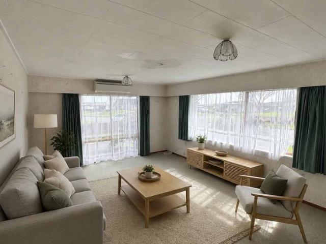 Apartment for rent in Manawatu District
