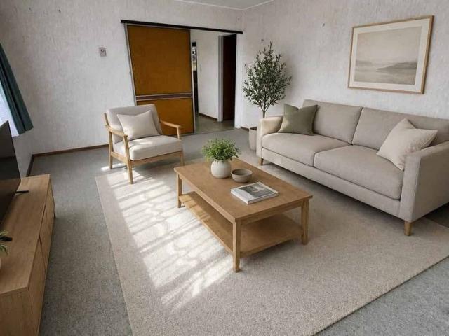 Apartment for rent in Manawatu District