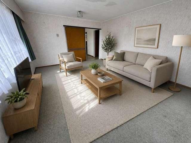 Apartment for rent in Manawatu District