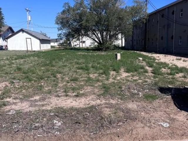 Land for sale in Hereford, Deaf Smith County