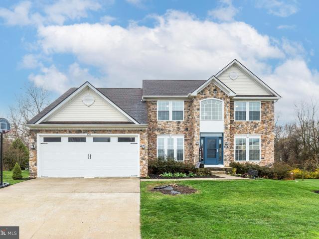 Property for sale in Taneytown, Maryland