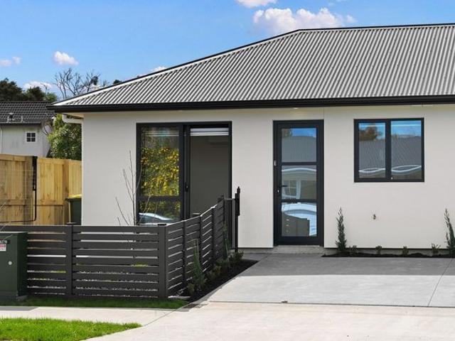 Apartment for rent in Hamilton, Waikato