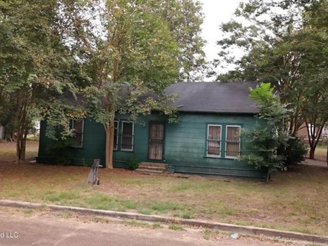 House for sale in Webb, Mississippi
