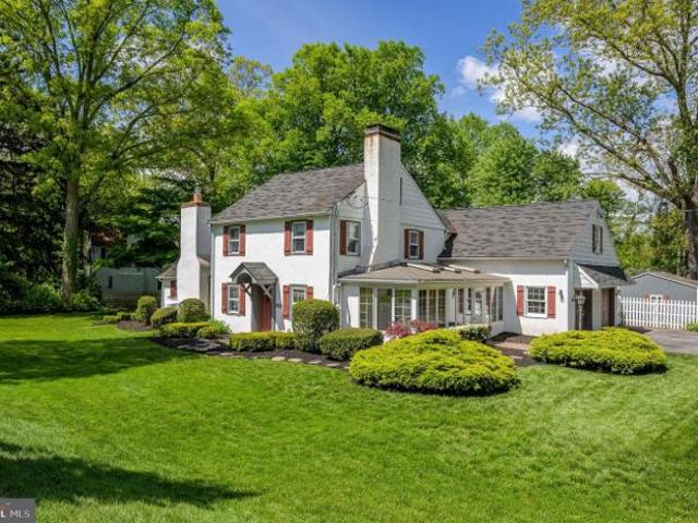 House for sale in Bucks, Pennsylvania