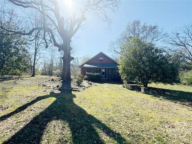 House for sale in Nicholson, Georgia