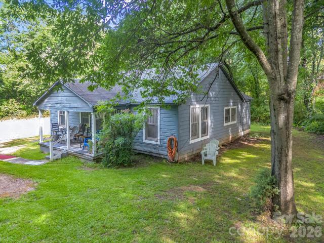 House for sale in Rutherford, North Carolina