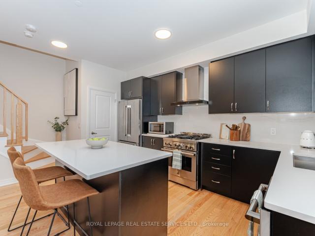 House for sale in Bradford West Gwillimbury, Ontario