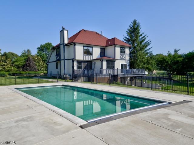 House for sale in Skillman, New Jersey