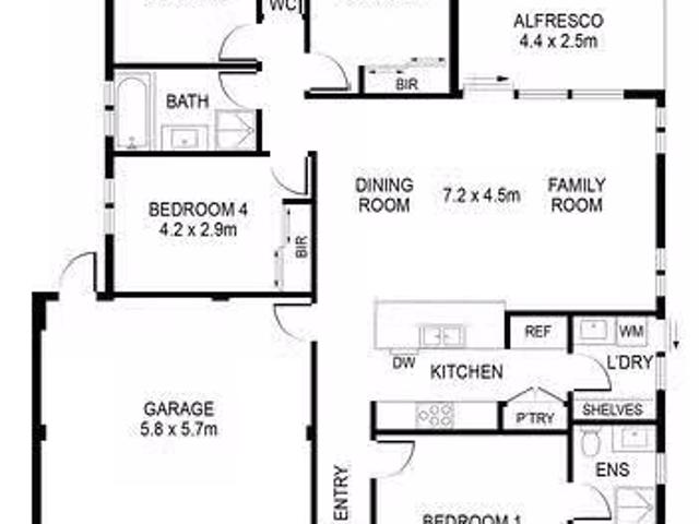 House for rent in Sydney, New South Wales