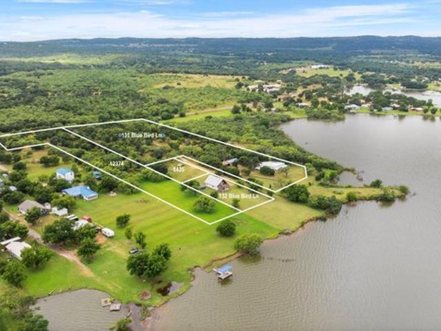 Land for sale in Llano, Texas