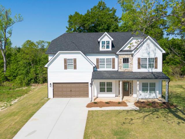 House for sale in Byron, Georgia