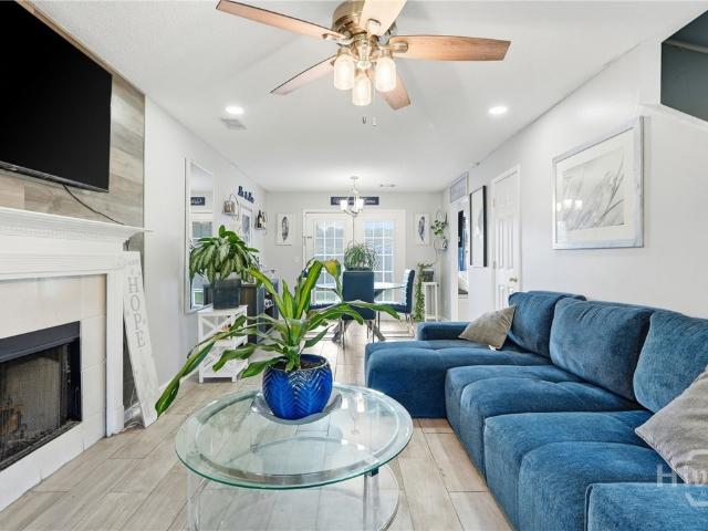 House for sale in Pooler, Georgia